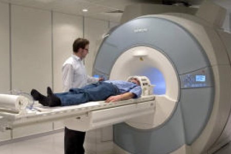COMO SUPERAR EL MIEDO A LA RESONANCIA MAGNETICA