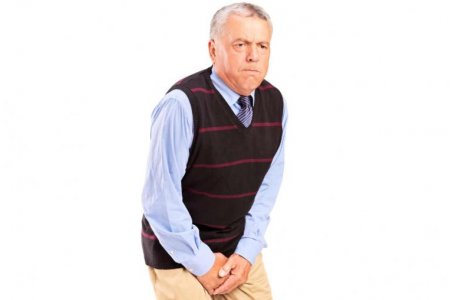 QUE ES LA INCONTINENCIA URINARIA