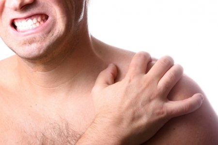 ¿CUANDO ACUDIR A MEDICINA DEL DOLOR?