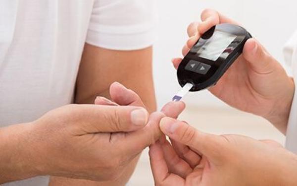 QUE ES LA DIABETES MELLITUS