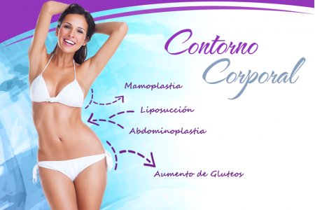 QUE ES CONTORNO CORPORAL