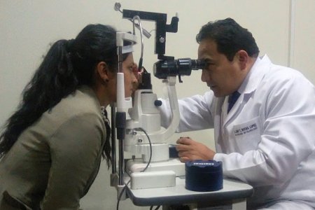 ¿CUÁNDO ACUDIR AL OFTALMOLOGO?