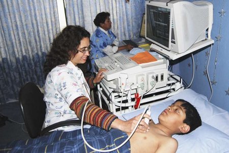 QUÉ SON LAS CARDIOPATÍAS