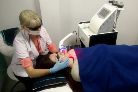 QUÉ ES EL LIFTING FACIAL