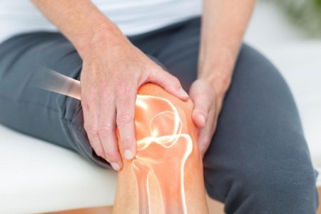 PORQUÉ CIRUGÍA DE ARTROPLASTIA DE RODILLA