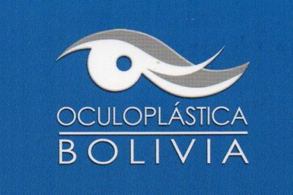 OCULOPLASTICA BOLIVIA