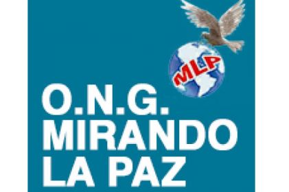 ONG MIRANDO LA PAZ
