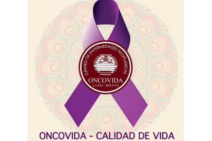 ONCOVIDA - CENTRO DE ENFERMEDADES NEOPLASICAS