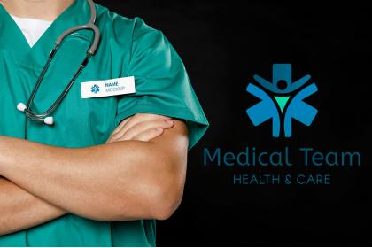 Demo Web Médica - Medical Center