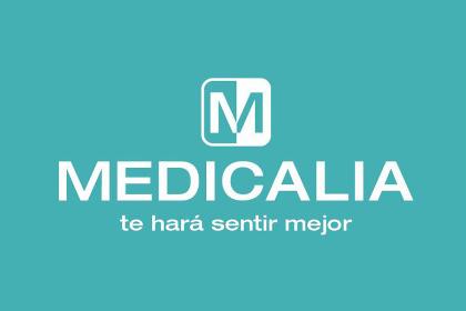 Dra. María Susana Salinas Lupa - MEDICALIA