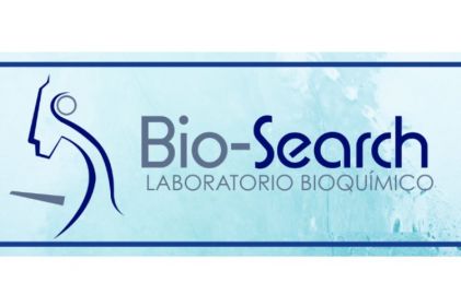 BIO-SEARCH LABORATORIO BIOQUIMICO