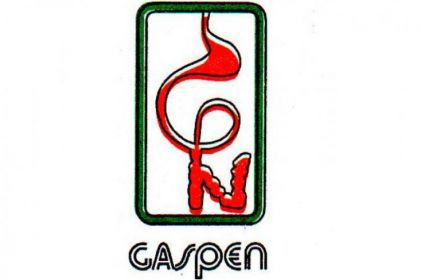 GASPEN   GASTROENTEROLOGÍA PEDIATRÍA Y NUTRICIÓN 