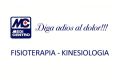 FISIOTERAPIA KINESIOLOGIA
