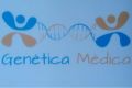 MEDICO GENETISTA Dra. Aguilar