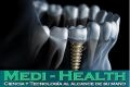 MEDI-HEALTH  Odontológica.