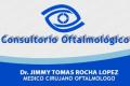 CONSULTORIO OFTALMOLÓGICO