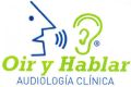 OIR y HABLAR   AUDIOLOGIA CLINICA