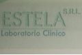 LABORATORIO DE ANALISIS CLINICO ESTELA SRL.