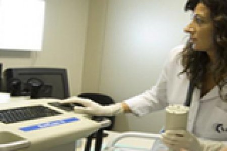 DIAGNOSTICO EN NEONATALES