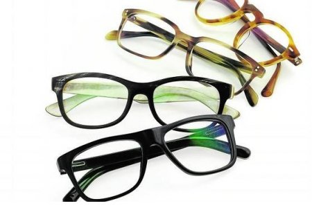 NUEVAS MARCAS DE LENTES Y GAFAS