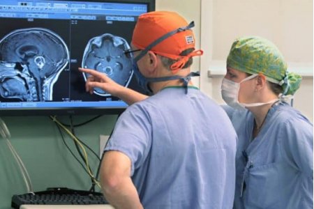 Las enfermedades tratadas por los neurocirujanos