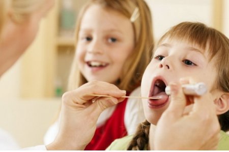 LA OTORRINOLARINGOLOGÍA EN RELACIÓN CON LOS NIÑOS
