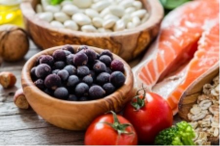 NUTRICION