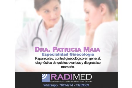 GINECOLOGIA