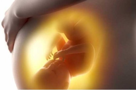 ATENCIÓN PRE NATAL
