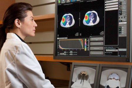ONCOLOGÍA CLÍNICA
