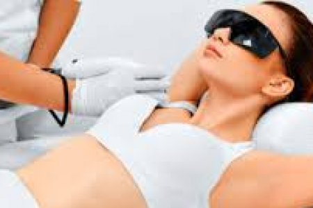 FOTODEPILACION MEDICA