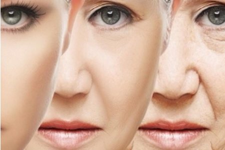 MEDICINA PREVENTIVA Y ANTIAGING