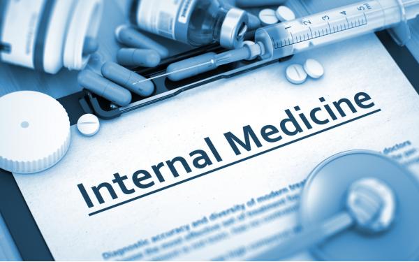 MEDICINA INTERNA