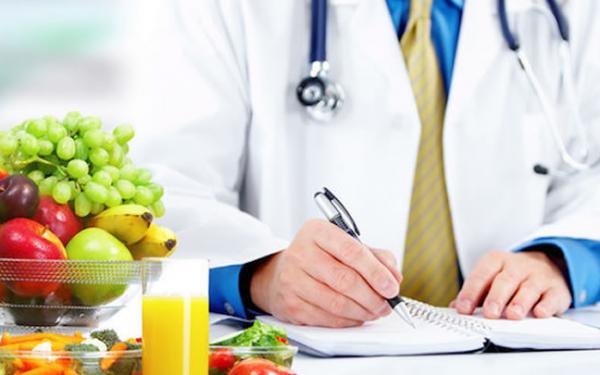 NUTRIOLOGIA