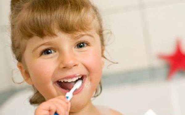 odontopediatría