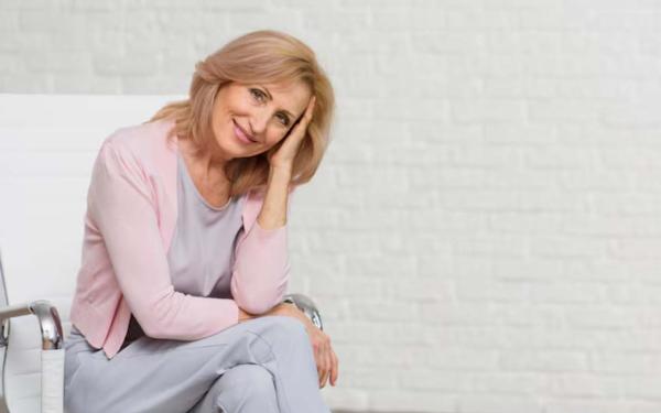 Tratamiento Climaterio Y Menopausia