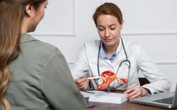 Histerectomía Abdominal, Transvaginal