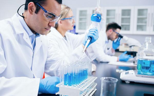 Molecular Testing
