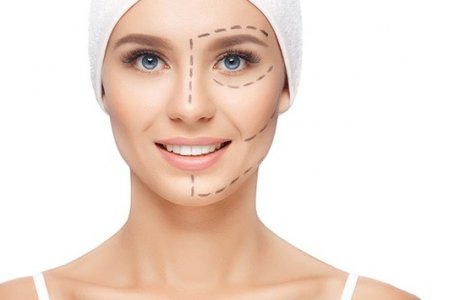 CIRUGÍA DE CONTORNOI FACIAL