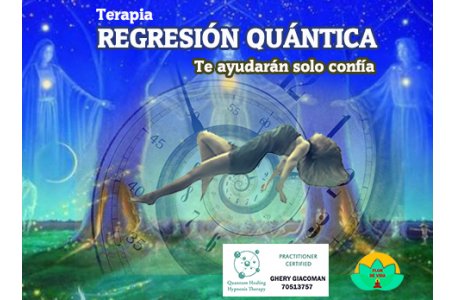 REGRESIÓN QUÁNTICA