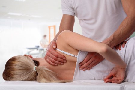 FISIOTERAPIA MANUAL