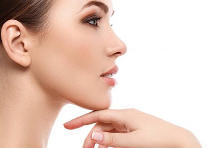 RINOPLASTIA ESTRUCTURADA