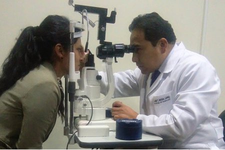 DETECCIÓN Y DIAGNÓSTICO
