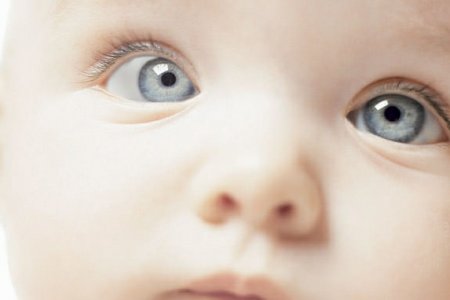 DETECCIÓN DEL ESTRABISMO EN NIÑOS