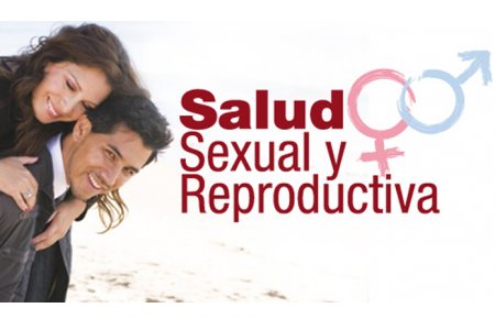 SALUD SEXUAL REPRODUCTIVA