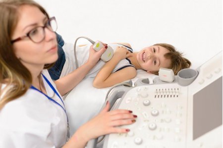 CARDIOLOGÍA PEDIÁTRICA