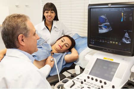 ECOCARDIOGRAMA