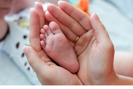 PAQUETE DE PESQUISA NEONATAL 
