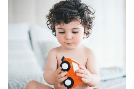 CONTROL Y SEGUIMIENTO DEL NIÑO