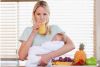 NUTRICION Y LACTANCIA MATERNA